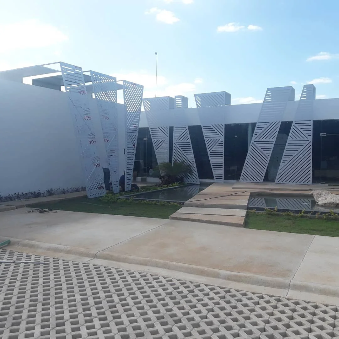 Corte CNC Cancún Suitprint