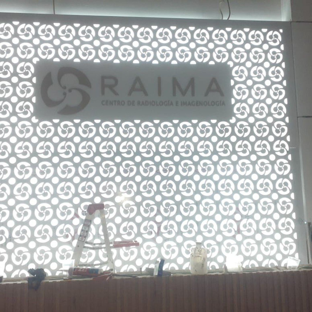 Corte CNC Cancún Suitprint