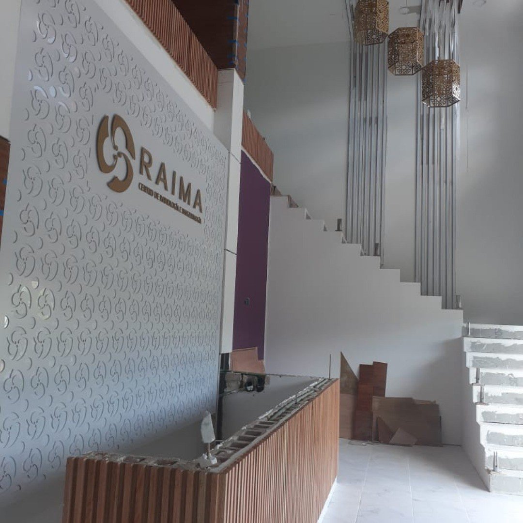 Corte CNC Cancún Suitprint